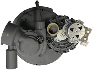 Inconnu Pompe Lave-vaisselle 3VS306BP/35 54U5CSA493/00 4-4.8 RPM 7W, PP-TD20