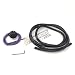 Fish Tuning - DSP5 Switch for EFI Live tuning (Purple Wire) LLY Duramax