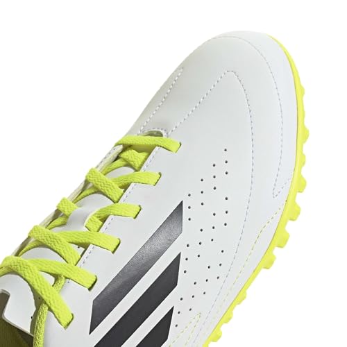 Image of Adidas Unisex-Adult Deportivo III Tf Football Shoe