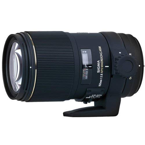 Sigma 150mm f/2.8 AF APO EX DG OS HSM Macro Lens for Sigma Digital