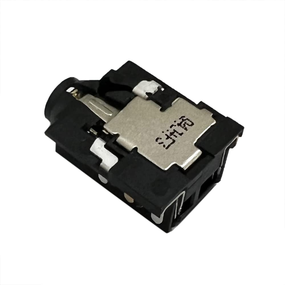Conector de volumen Dell Latitude 9420 repuesto audio FDB41 7PIN 5