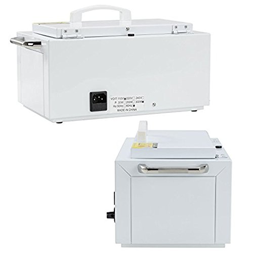Salon Spa Massage Beauty Facial Dry Heat Box Cabinet