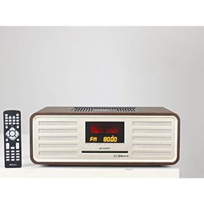 Sansui SMS-850BT CD Stereo Integrated SMS Series France | Ubuy