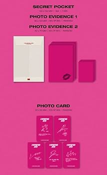 Amazon.co.jp: [ CHiLL Ver. 発送 ] (G)I-DLE - 1ST FULL ALBUM