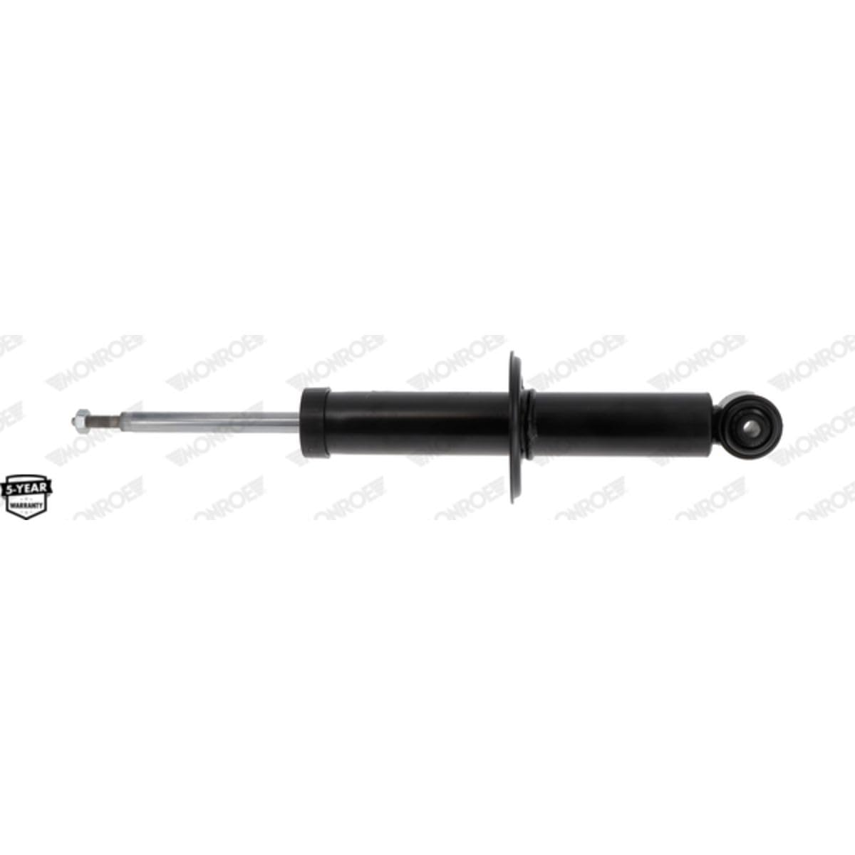 MONROE 2x Amortisseur Amortisseur sur ressort Pression de gaz Essieu arrière Compatible avec VW Passat B5 GP Break 3BG, 3B6 G2246