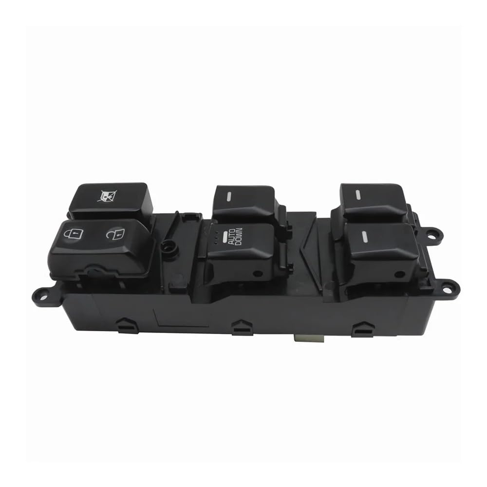 Commande lève-vitre Kia K3 en panne solution de remplacement conducteur - 6