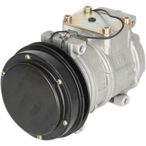 Compresseur AC 12V 10PA17C de haute précision pour John Deere SE501468