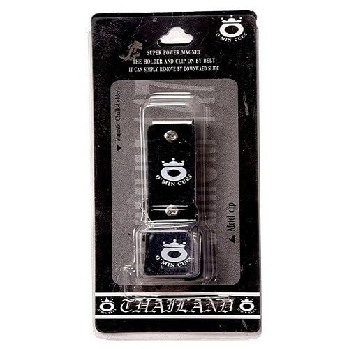 Snooker and Pool Magnetic Chalk Holdar-picture-30