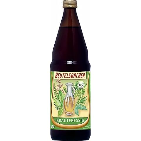Beutelsbacher Bio Kräuteressig Cover