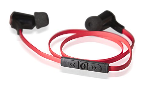 Outdoor Tech Ot5300 Orcas 2.0 Ultralight Wireless Bluetooth Earbuds With Comply Foam Eartips (Red) #TOP3
