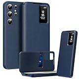 pc samsung ultra slim ✅ Charge Sans Fil Supportée – Pas besoin de retirer l’étui ! Sa conception ultrafine permet la charge sans fil sans aucune restriction.