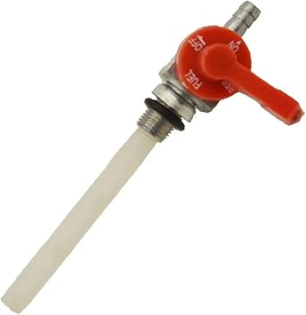 Fit For Peugeot 103 PGT 103 C4 - Motorcycle Accessories Motorcycle Petcock Fuel Tap Valve Switch