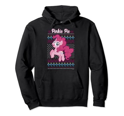 Pull My Little Pony Christmas Pinkie Pie pour Noël