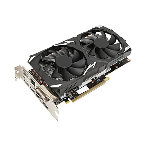 Carte Graphique Cuifati RX 580 Cover