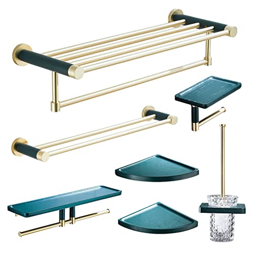 Ensemble accessoire matériel de douche pour une routine matinale fluide - 3