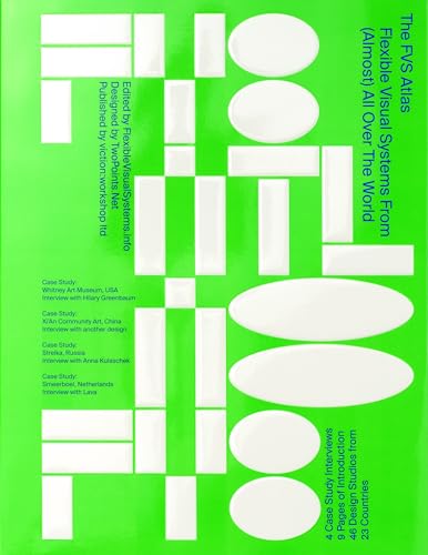 Preisvergleich Produktbild Flexible Visual Systems: The Fvs Atlas