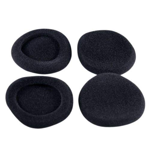 Syga Wireless On Ear Replacement Earpads (Black)