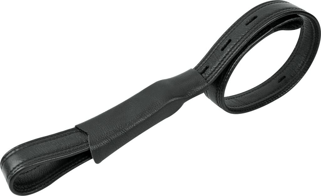 EKKIA Eric Thomas Steigbügelleder mit Haken, Unisex, 202053