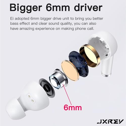 Image of USB C Headphones, Type C Earbuds Compatible for iPhone 15 /15 Pro /15 Pro Max Samsung S24 Headphones with Microphone Noise Isolation Stereo Wired Earphones for Samsung Galaxy S22 S23 Ultra (B18)