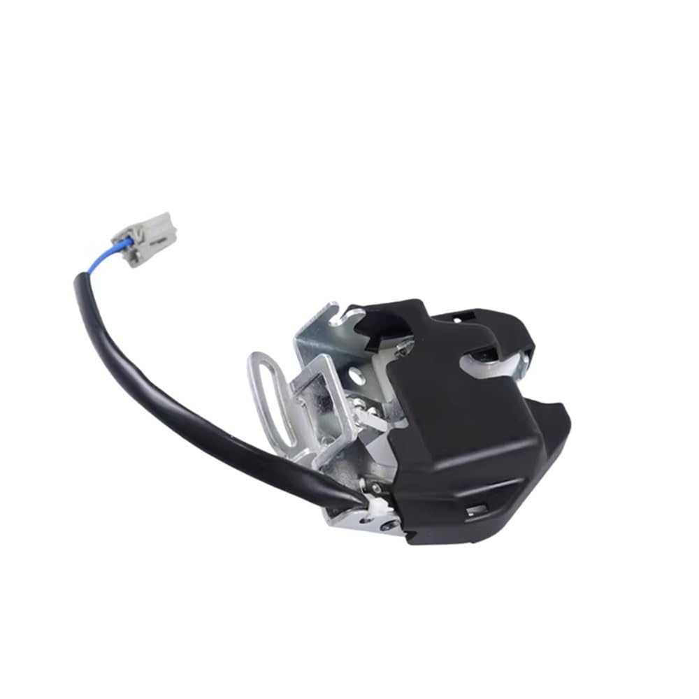 Hiiaw One Color Tailgate Lock Actuator Trunk Latch Tailgate Lock For Civic 2006-2011 For City 2008-2013
