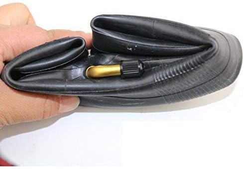 1pc/Inner Tube 10X2/2.125 10 INCH Tube Inner Tube Baby Stroller Pram 10 INCH 10x2inner Tire 10x2.125 Easy to Install,Wearable
