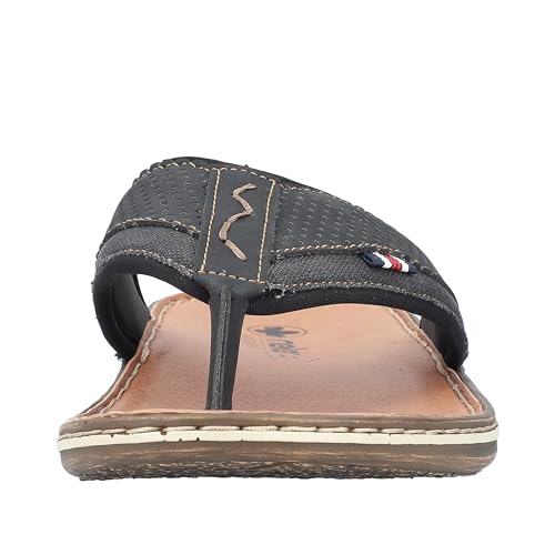 Rieker Men's Flip Flops2