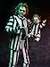 NECA Beetlejuice Striped Suit 7 inch Scale Ultimate Action Figure