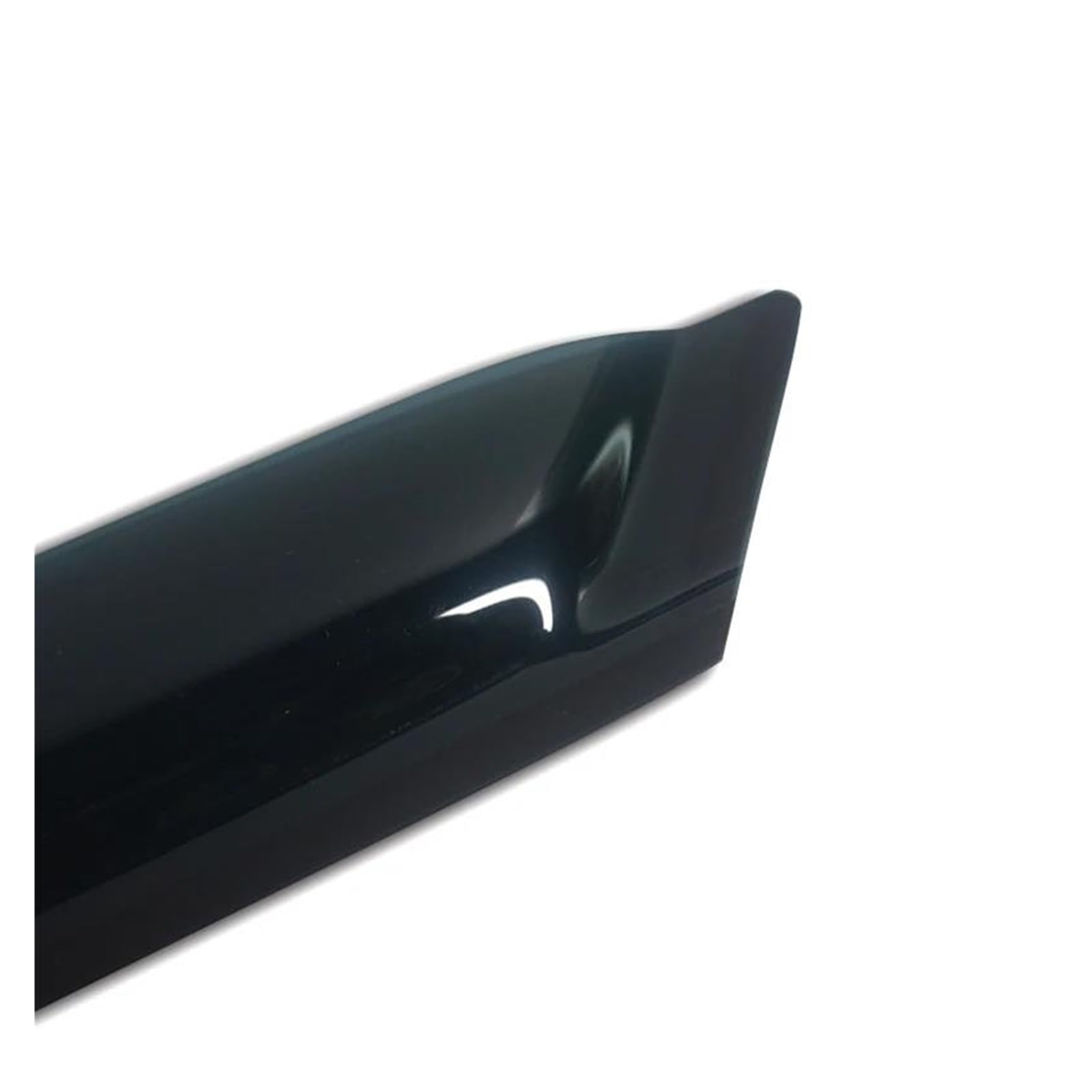 Deflectores de Aire Deflector De Ventana Lateral para Hyundai I40 Sedán 2011 2012 2013 2014 2015 2016 2017 2018 2019 Protector Visera para Puerta Auto Deflectores