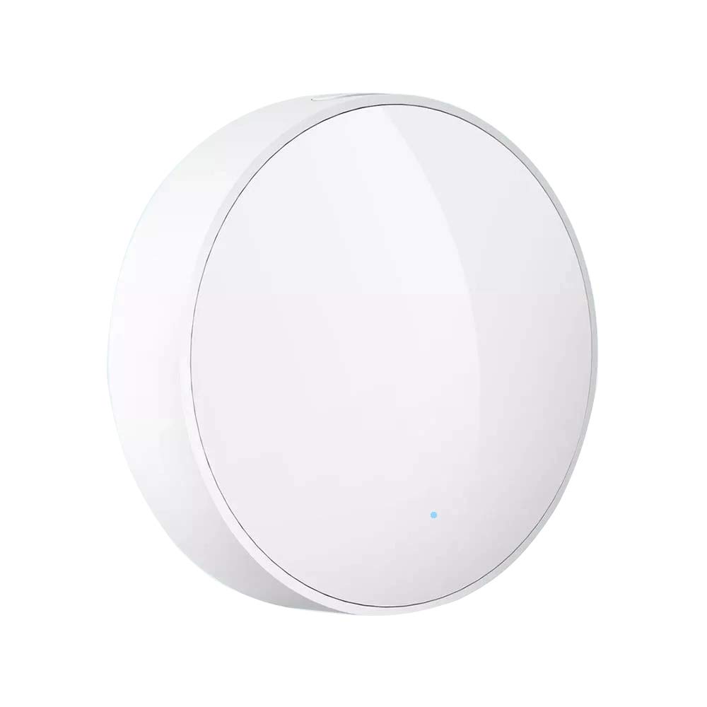 Passerelle WiFi PNI CT27R pour programmer vos vannes thermostatiques Tuya Smart