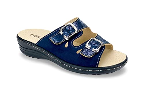 TIGLIO Artisan Art. 2701 - Ciabatta donna estate