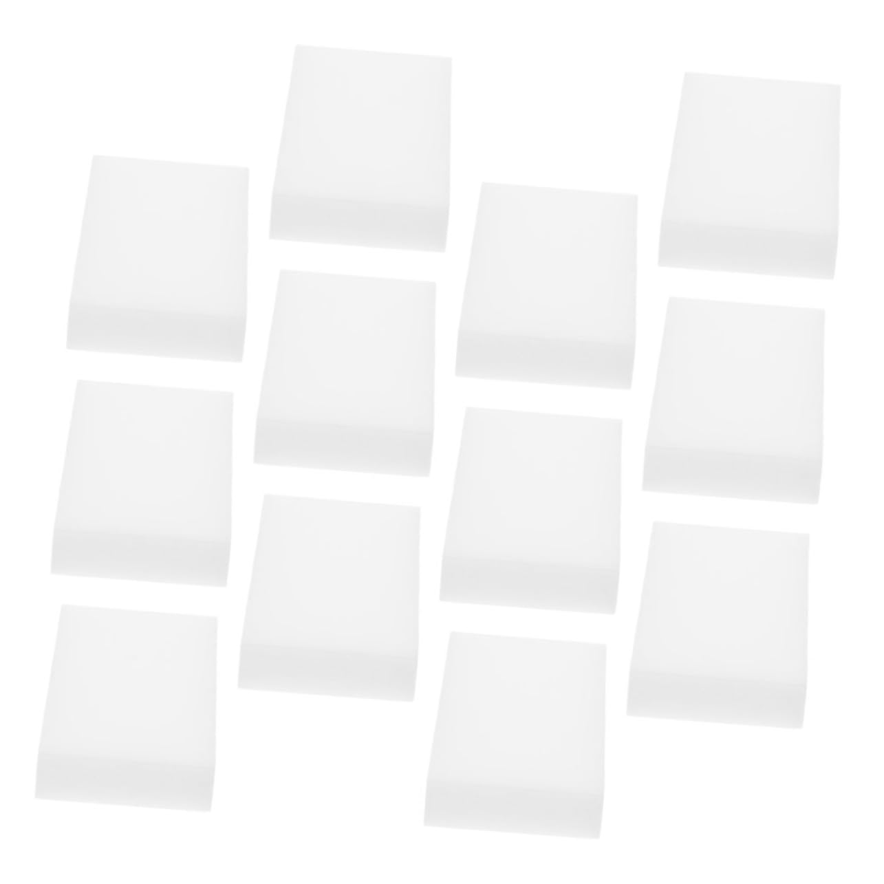 Alipis Needle Felting Tool Kit 12 Sponge Felting Blocks Easy-Clean Sponge Pads