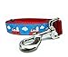Aw Paws Snoopy & Woodstock Dog Leash (Large 1