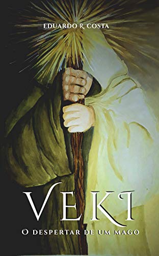 VEKI: O despertar de um mago