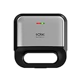 Sandwichera Solac SD5060