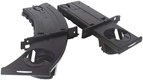 For BMW 3Series E90 E91 E92 E93 Cup Holder Trim Surround Panel - Foto 8