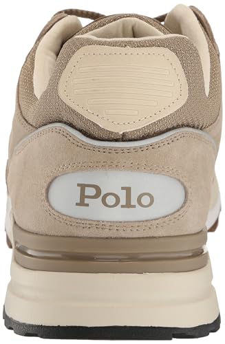 Image of POLO RALPH LAUREN Trackster 200 Sneaker