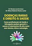  Doenças raras e direito à saúde (Portuguese Edition)