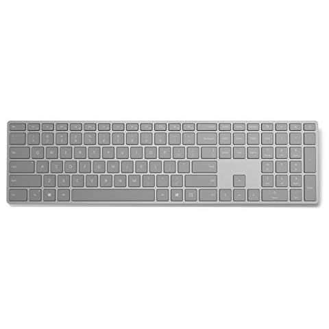Microsoft Surface Bluetooth Tastatur Cover