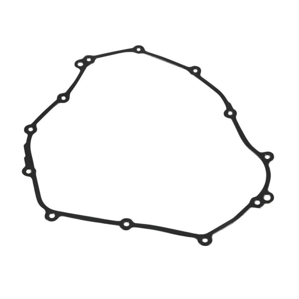 Engine Magneto Clutch Gasket 1WS-15461-00 Compatible with YZF R7 Tenere 700 XTZ700 FZ07 FZ-07 MTM690 XSR700 MT07 MT-07