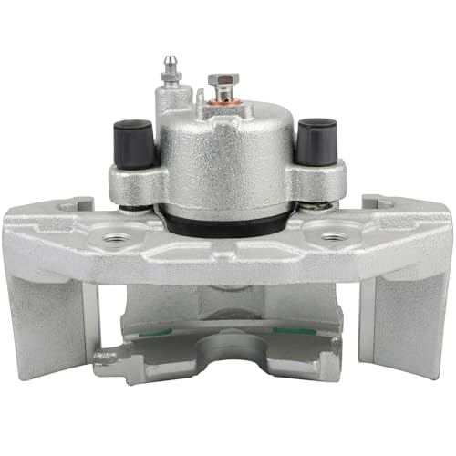 Image of 18B5048 Rear Right Disc Brake Caliper Assembly w /Bracket
