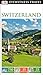 DK Eyewitness Travel Guide Switzerland