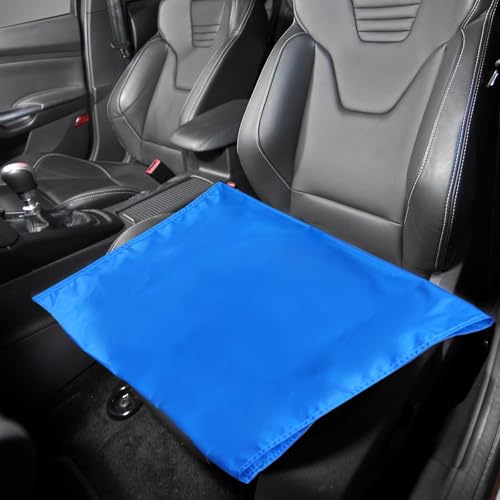 Image of Tubular Transfer Slide Sheet for Patient,Washable and Reusable Sliding Sheets to Move Elderly Safety,Moving Bedridden Patients from Bed,Car, Wheelchair, Hospital or Home Care (15.7 inch X 23.6 inch)
