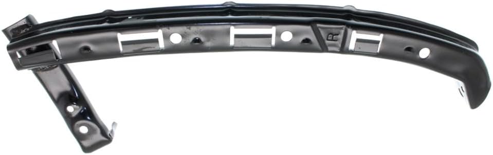 For Honda Civic Bumper Trim 2004 2005 Pair Driver and Passenger Side Sedan/Coupe For HO1088110, HO1089110 | 71190-S5A-010, 71140-S5A-010