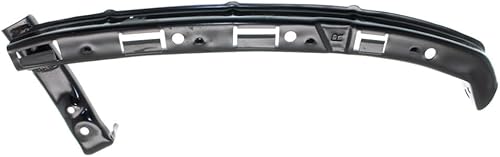 Miniatura 3 de Para Honda Civic parachoques Trim 2004 2005 par conductor y pasajero lado sedáncupé para HO1088110, HO1089110  71190-S5A-010, 71140-S5A-010