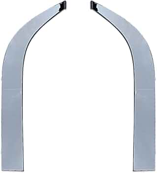 Amazon | いすゞ ファイブスター ギガ メッキ オーバー フェンダー