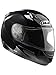 Produktbild CLSPB4XL - HJC CL-SP Plain Motorcycle Helmet 4XL Black