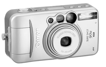 フィルムカメラ Canon SURE SHOT 130 u F0905-11ID p Amazon.com : Canon Sure Shot 130u 35mm Camera w/ Zoom