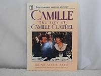 Camille Claudel, 1864-1943 1559700254 Book Cover