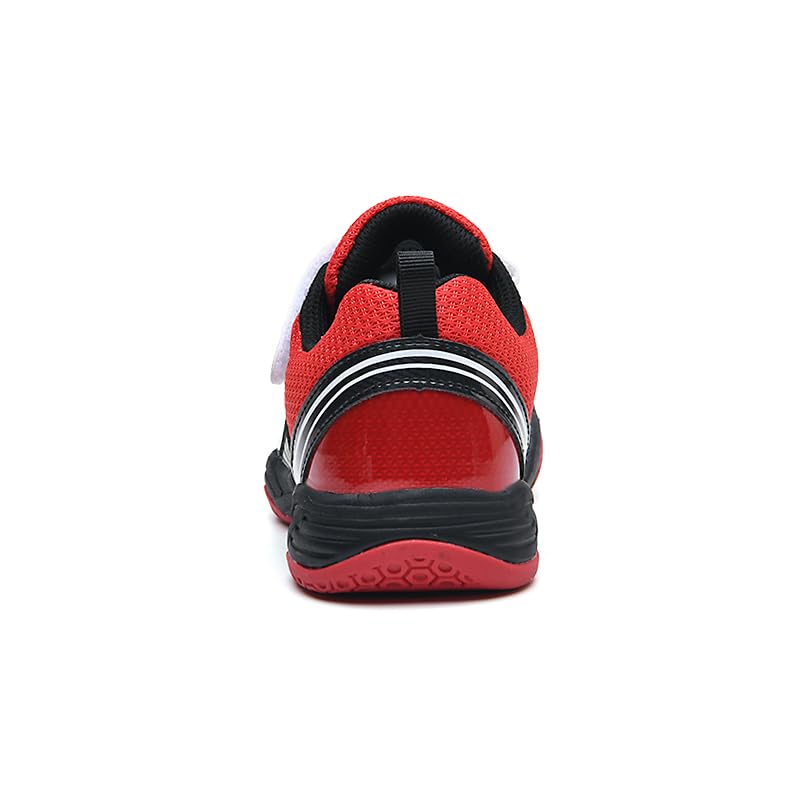 2039 Children's Practical Badminton Shoes Primary School Students Professional Training Anti Slip Table Tennis Shoes Children4