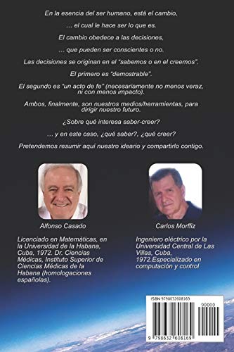 Sabemos-Creemos Occidente 2020 (Ilustrado)